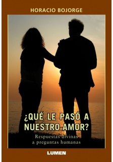 Qué le pasó a nuestro amor?